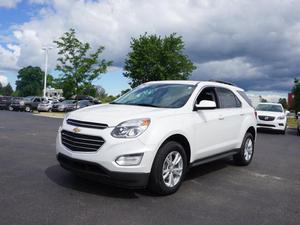  Chevrolet Equinox LT For Sale In Grass Lake Charter