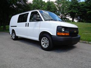  Chevrolet Express  Work Van For Sale In Brooklyn |