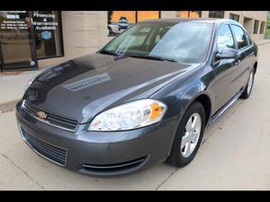  Chevrolet Impala LS For Sale In Shelby Charter Township