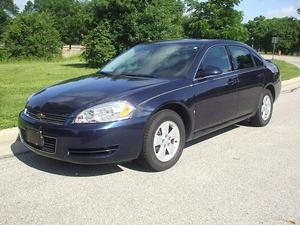  Chevrolet Impala LT For Sale In West Allis | Cars.com