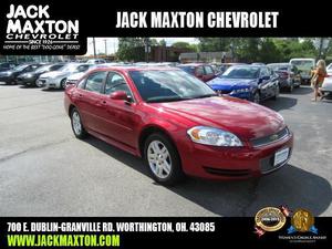 Chevrolet Impala Limited LT For Sale In Worthington |