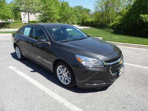  Chevrolet Malibu 1LT For Sale In Ellicott City |