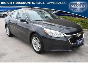  Chevrolet Malibu 1LT For Sale In Sweetwater | Cars.com