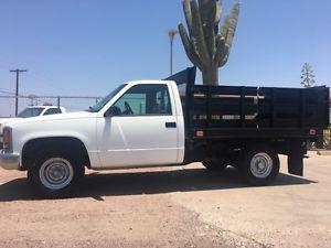  Chevrolet Other Pickups Reg Cab  WB, 55.9 CA