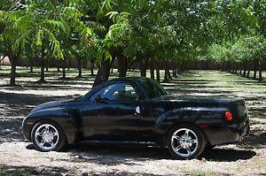  Chevrolet SSR