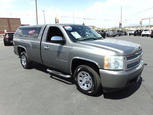  Chevrolet Silverado  Work Truck For Sale In Kingman