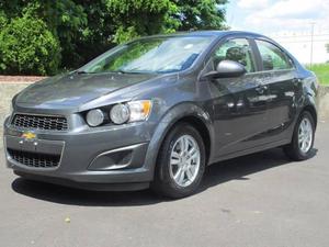  Chevrolet Sonic LT For Sale In Levittown | Cars.com