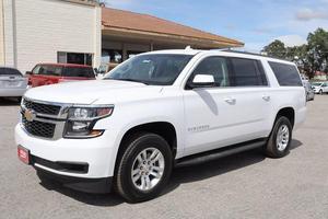  Chevrolet Suburban LS For Sale In Paso Robles |