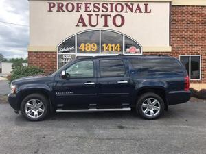  Chevrolet Suburban LT For Sale In Fort Wayne | Cars.com