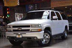  Chevrolet Suburban  LT For Sale In Summit |