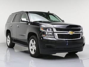  Chevrolet Tahoe LS For Sale In Doral | Cars.com