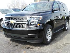  Chevrolet Tahoe LS For Sale In Muskegon | Cars.com