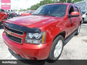  Chevrolet Tahoe LT For Sale In Miami | Cars.com