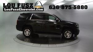  Chevrolet Tahoe LT For Sale In St Peters | Cars.com