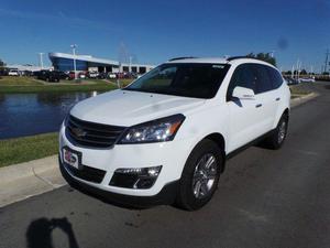  Chevrolet Traverse LT For Sale In Ankeny | Cars.com