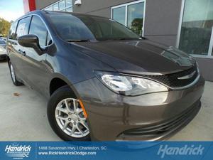  Chrysler Pacifica Touring For Sale In Charleston |