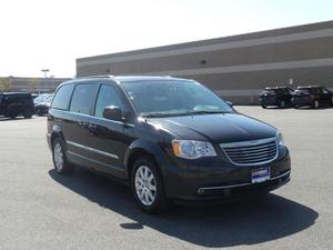  Chrysler Town & Country Touring For Sale In Brandywine