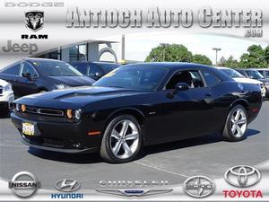  Dodge Challenger R/T For Sale In Antioch | Cars.com