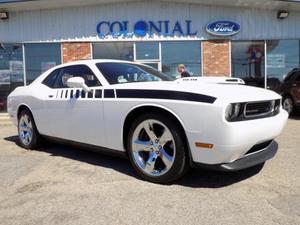  Dodge Challenger R/T For Sale In Plymouth | Cars.com