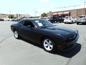  Dodge Challenger SXT For Sale In Kingman | Cars.com