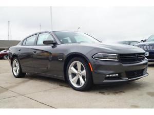 Dodge Charger 4dr Sdn Road/Track RWD