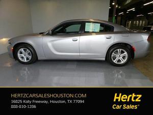  Dodge Charger SE For Sale In Houston | Cars.com
