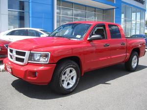  Dodge Dakota Big Horn/Lone Star For Sale In Newton |