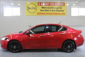  Dodge Dart Limited/GT For Sale In Auburn | Cars.com