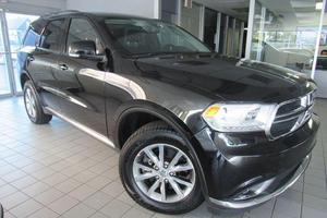  Dodge Durango Limited For Sale In Chicago | Cars.com
