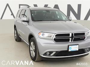  Dodge Durango Limited For Sale In Richmond | Cars.com