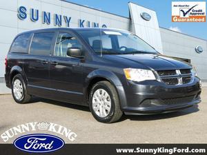  Dodge Grand Caravan AVP/SE For Sale In Anniston |