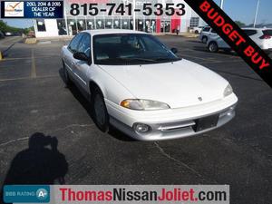  Dodge Intrepid ES For Sale In Joliet | Cars.com