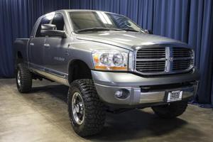  Dodge Ram  For Sale In Puyallup | Cars.com