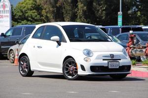  FIAT 500 Abarth For Sale In Dublin | Cars.com