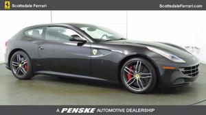  Ferrari FF Base For Sale In Phoenix | Cars.com