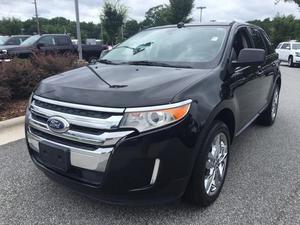 Ford Edge Limited For Sale In High Point | Cars.com