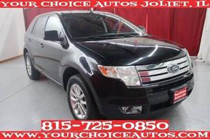  Ford Edge SEL For Sale In Joliet | Cars.com