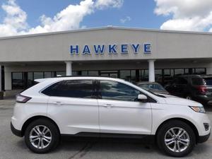  Ford Edge SEL For Sale In Red Oak | Cars.com