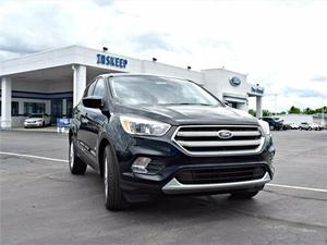  Ford Escape SE For Sale In Greenfield | Cars.com