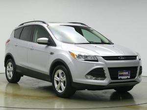  Ford Escape SE For Sale In Kenosha | Cars.com