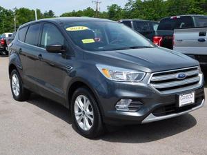  Ford Escape SE For Sale In Raynham | Cars.com