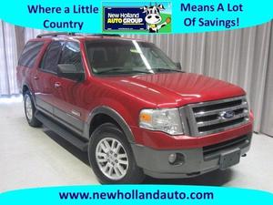  Ford Expedition EL XLT For Sale In New Holland |