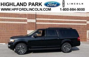  Ford Expedition XLT For Sale In Highland Park |