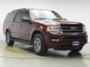  Ford Expedition XLT For Sale In Merrillville | Cars.com