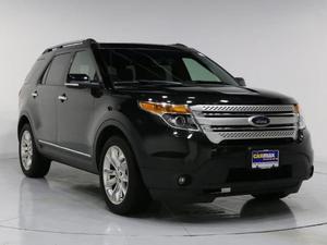  Ford Explorer XLT For Sale In Laurel | Cars.com