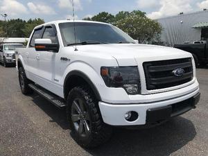 Ford F-150 FX4 For Sale In Lafayette | Cars.com