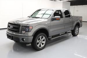  Ford F-150 FX4 For Sale In San Francisco | Cars.com