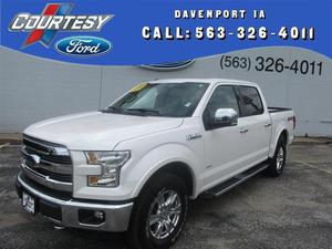  Ford F-150 For Sale In Davenport | Cars.com