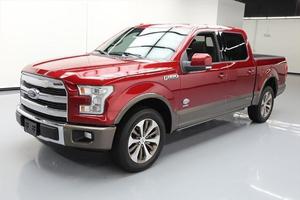  Ford F-150 King Ranch For Sale In Minneapolis |