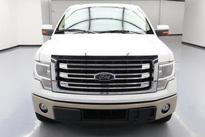  Ford F-150 Lariat For Sale In Grand Prairie | Cars.com